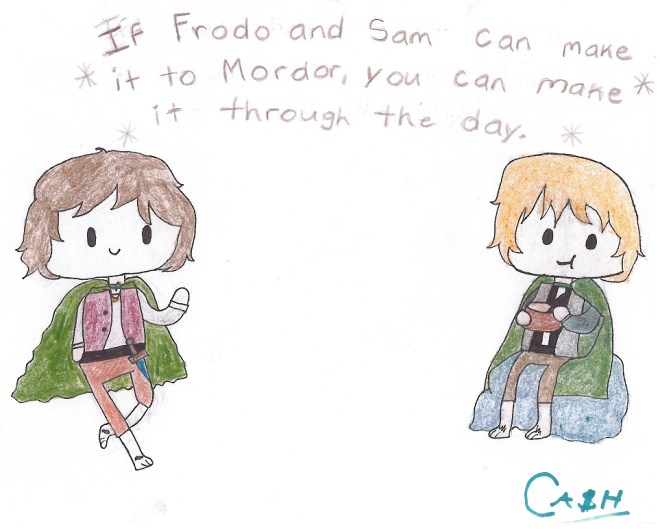 frodo-sam