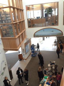 Cornell Lab of Ornithology