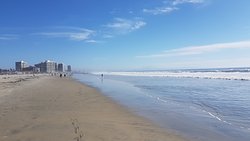 Coronado Beach