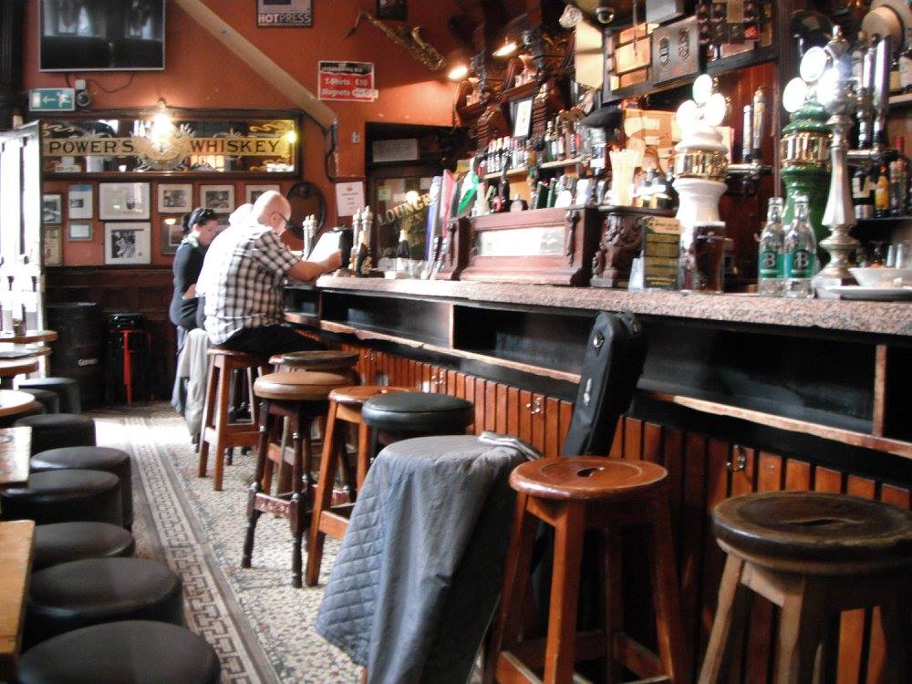 International Bar